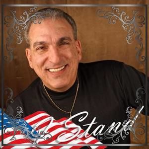 Meet your Posher, Richard